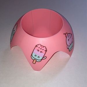 Pusheen Coaster
